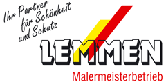 Logo Lemmen GmbH